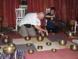 Swayambhu