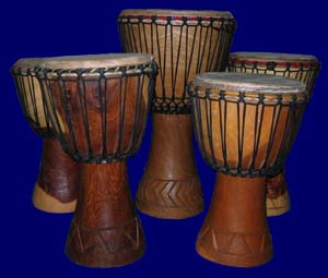 Djembe